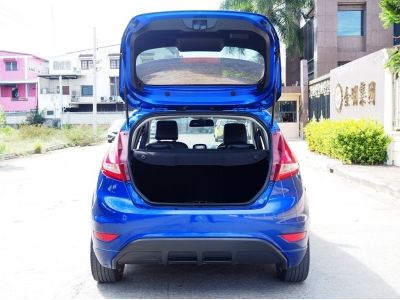 FORD FIESTA 1.6 SPORT Ultimate รูปที่ 4